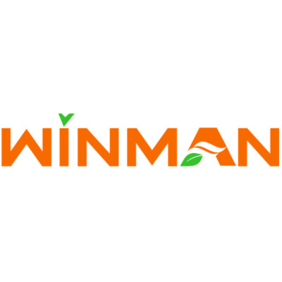 SHANGHAI WINMAN INDUSTRY CO.LTD's Logo