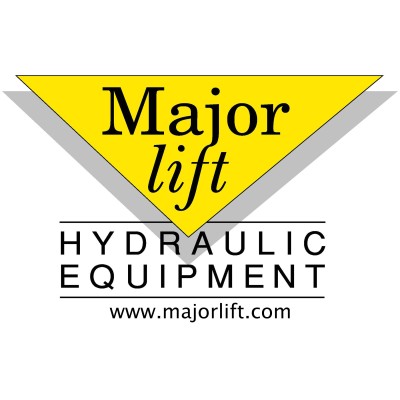 MAJORLIFT HYDRAULIC EQUIPMENT LIMITED's Logo