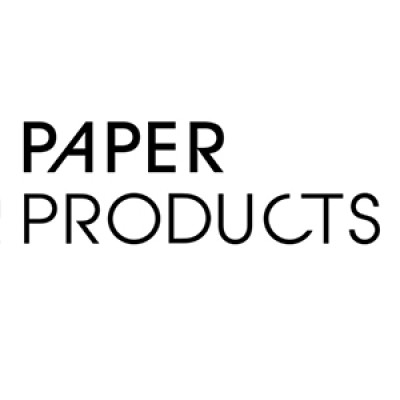 Paper Products UG's Logo