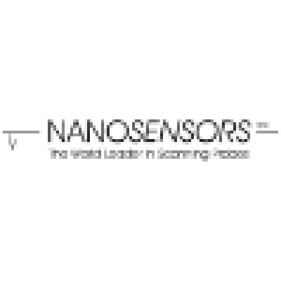 NANOSENSORS's Logo