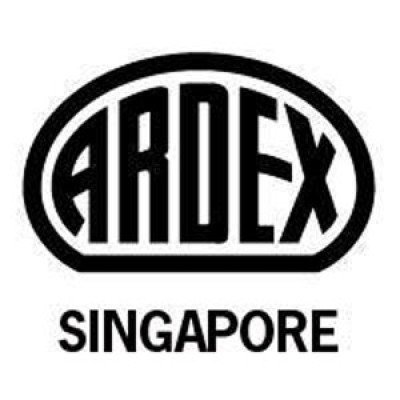 ARDEX-QUICSEAL SINGAPORE Pte Ltd's Logo