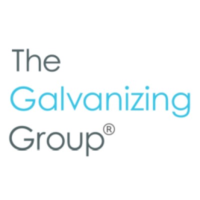 The Galvanizing Group®'s Logo