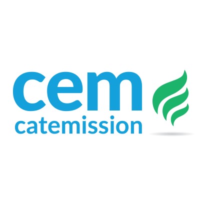 CatEMission's Logo