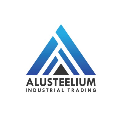 Alusteelium Metal Industries and Foreign Trade's Logo