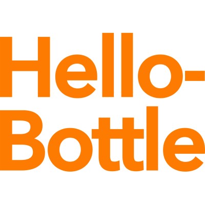 Hello-Bottle's Logo