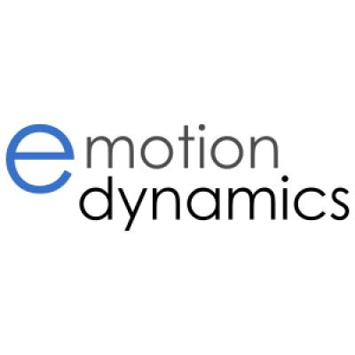 eMotion Dynamics's Logo