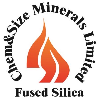 CHEM&SIZE MINERALS LIMITED's Logo