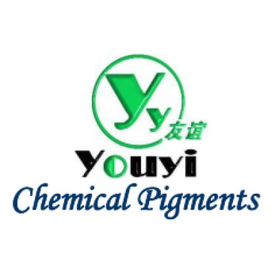 Hengshui Youyi New Material Technology Co. Ltd.'s Logo