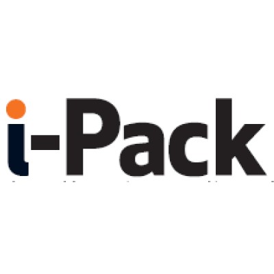 i-Pack AS's Logo