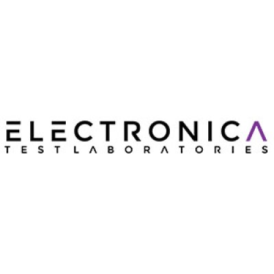 Electronica Test Laboratories's Logo