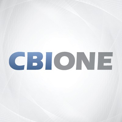 CBIONE's Logo