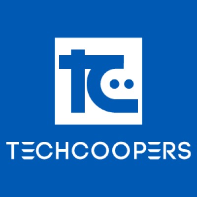 Techcoopers's Logo