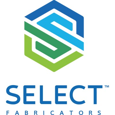 Select Fabricators Inc.'s Logo