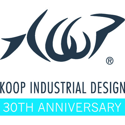 KOOP INDUSTRIAL DESIGN's Logo