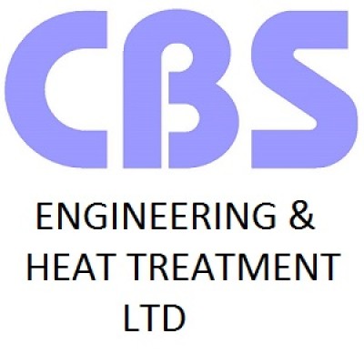 CBS Engineering and Heat Treatment Ltd's Logo