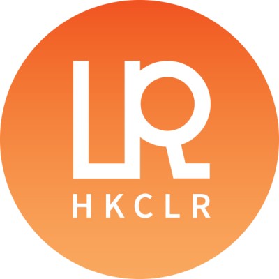 Hong Kong Centre for Logistics Robotics's Logo