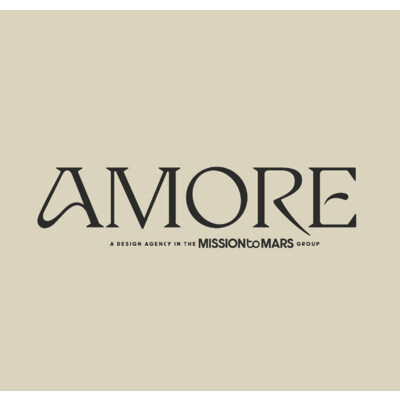 Amore Creative Studio's Logo