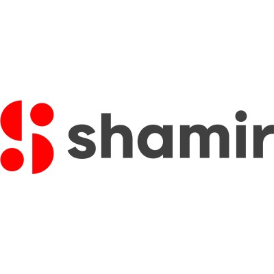 Shamir Optic GmbH's Logo