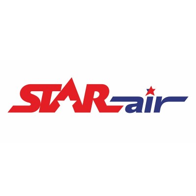 STAR AIR's Logo