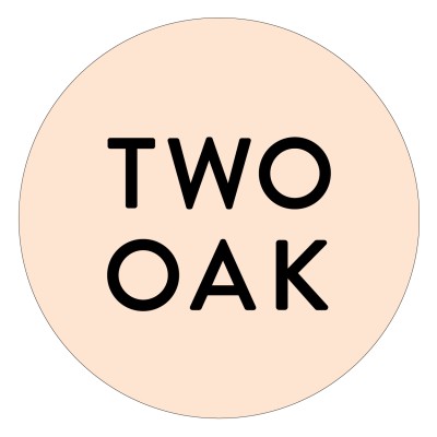 Two of a Kind's Logo