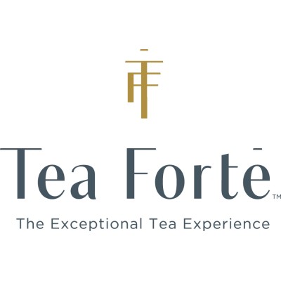 Tea Forte S.E.A.'s Logo