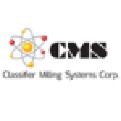 CMS Classifier Milling Systems's Logo