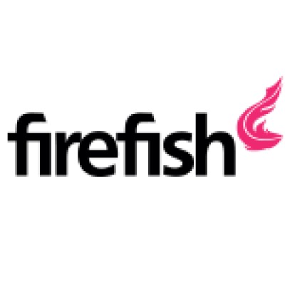 Firefish Branding's Logo