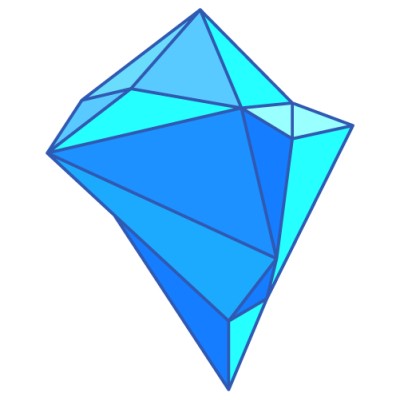 IceChain's Logo