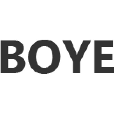 Hangzhou Fuyang Boye Import & Export Co. Ltd.'s Logo