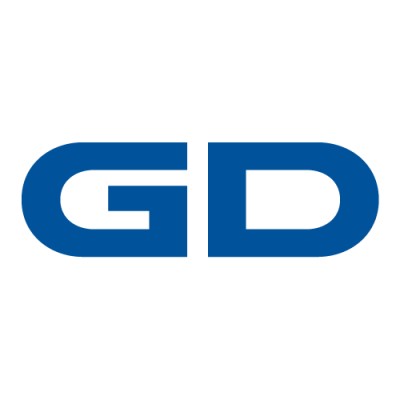 General Dynamics Mission Systems–Canada's Logo