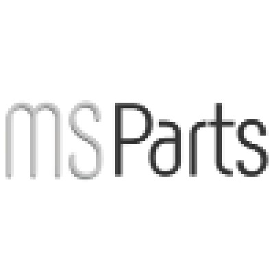 MSParts Inc.'s Logo