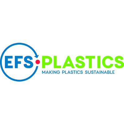 EFS-plastics Inc.'s Logo