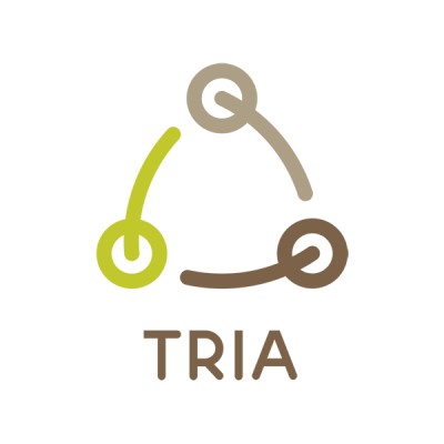 TRIA Pte. Ltd.'s Logo