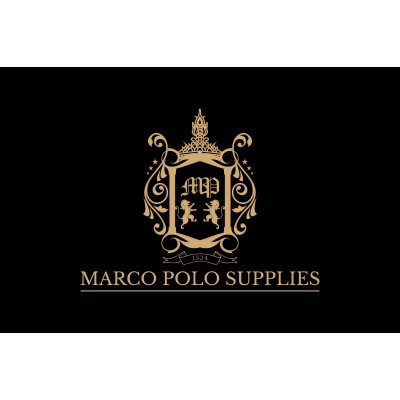 Marco Polo Supplies's Logo