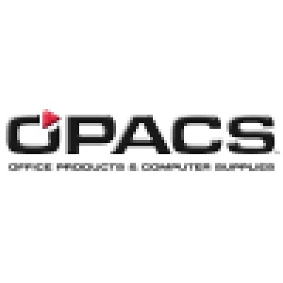 O.P.A.C.S. Office Products and Computer Supplies's Logo