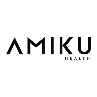 Amiku Health's Logo