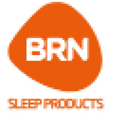 BRN SLEEP PRODUCTS's Logo