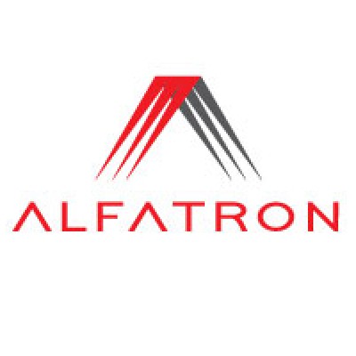 Alfatron Pty. Ltd.'s Logo