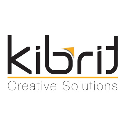 Kibrit Creative Solutions's Logo