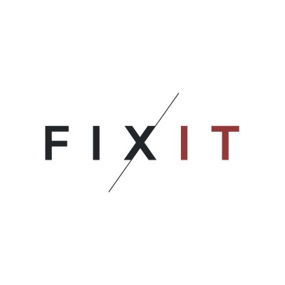 FIXIT SA's Logo