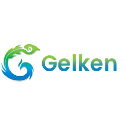 Xiamen Gelken Gelatin Co. Ltd's Logo