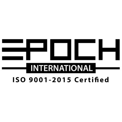 EPOCH INTERNATIONAL ELECTRONIC INSTRUMENTS DEVICES & EQUIPMENT REPAIRING's Logo