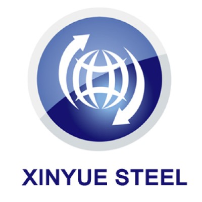 Xinyue Steel Group's Logo