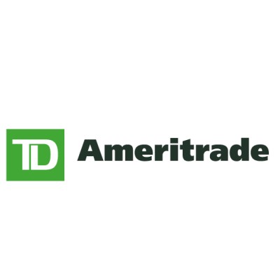 TD Ameritrade SG's Logo