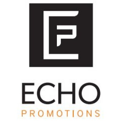 Echo Promotions Inc.'s Logo