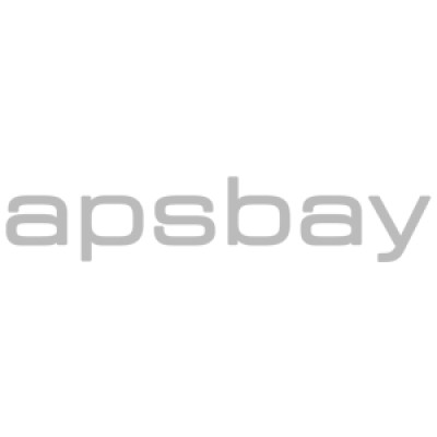 Apsbay Pte Ltd's Logo