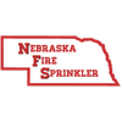 Nebraska Fire Sprinkler Corp's Logo