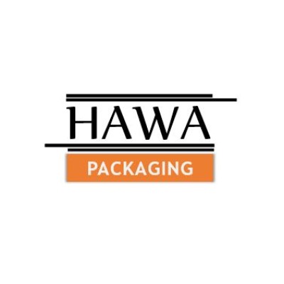 HAWA Packaging Company's Logo