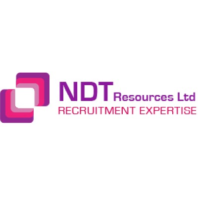 NDT Resources Ltd's Logo