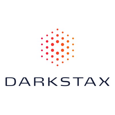 DarkStax's Logo